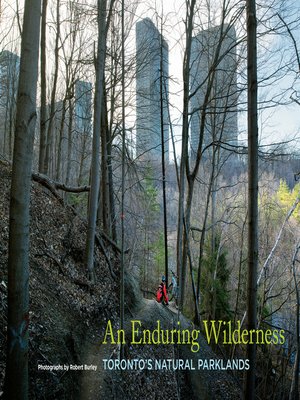 cover image of An Enduring Wilderness